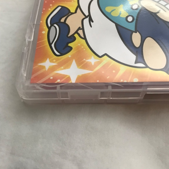 WarioWare: Move It! Nintendo Switch English PAL Version Europe - Picture 6 of 8